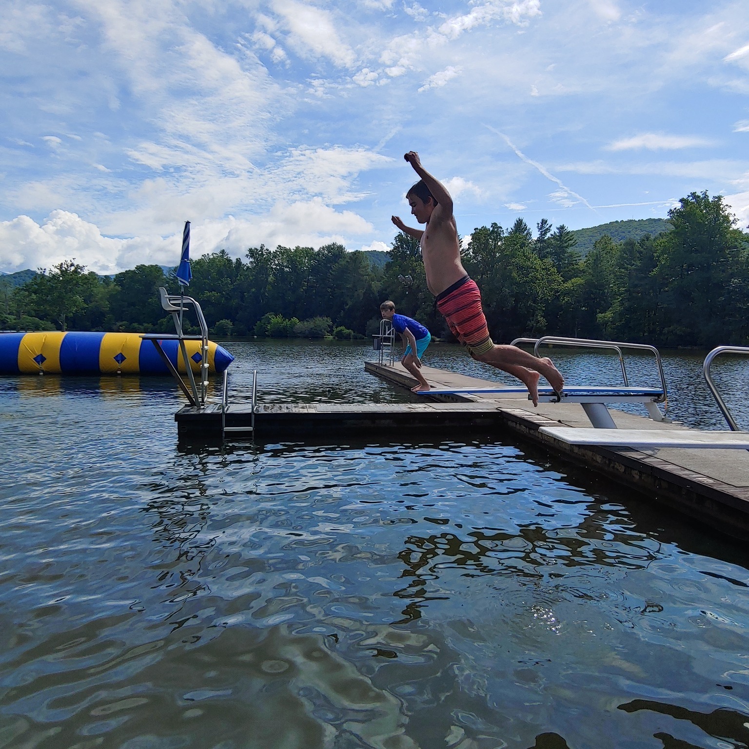 Camp Lakey Gap photo 1