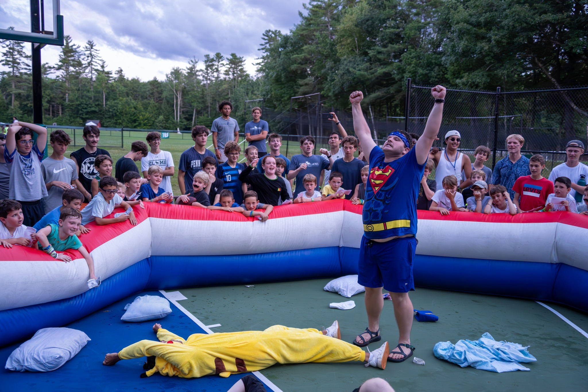 Camp Laure Maine photo 1