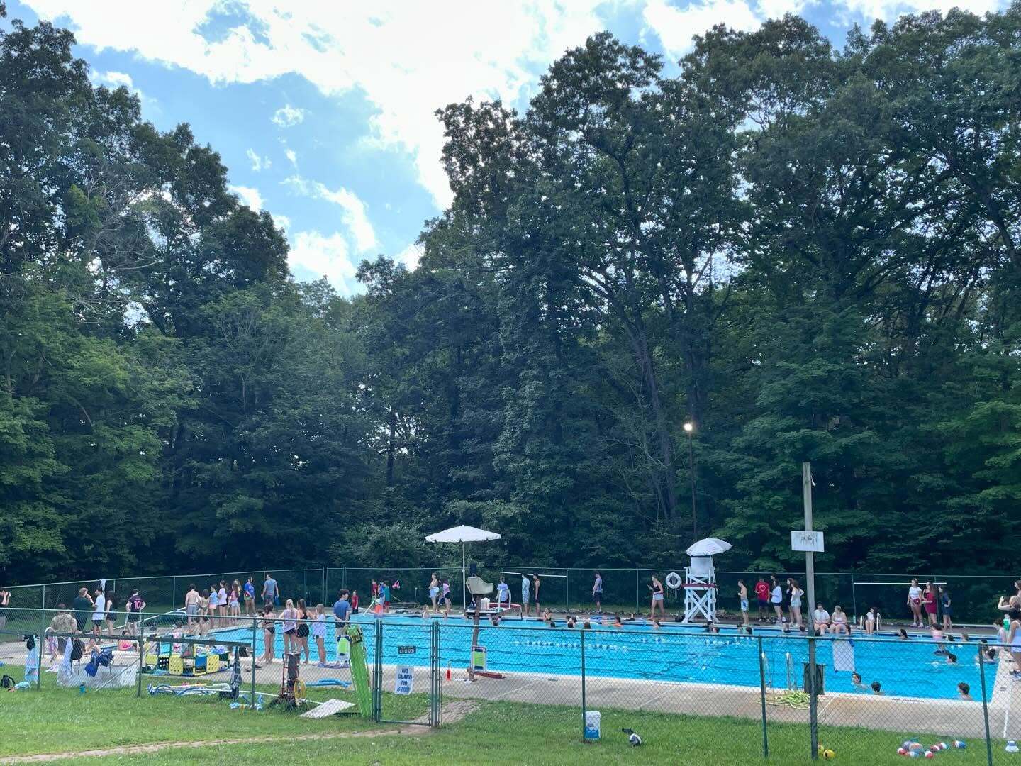 Camp Laurelwood photo 1