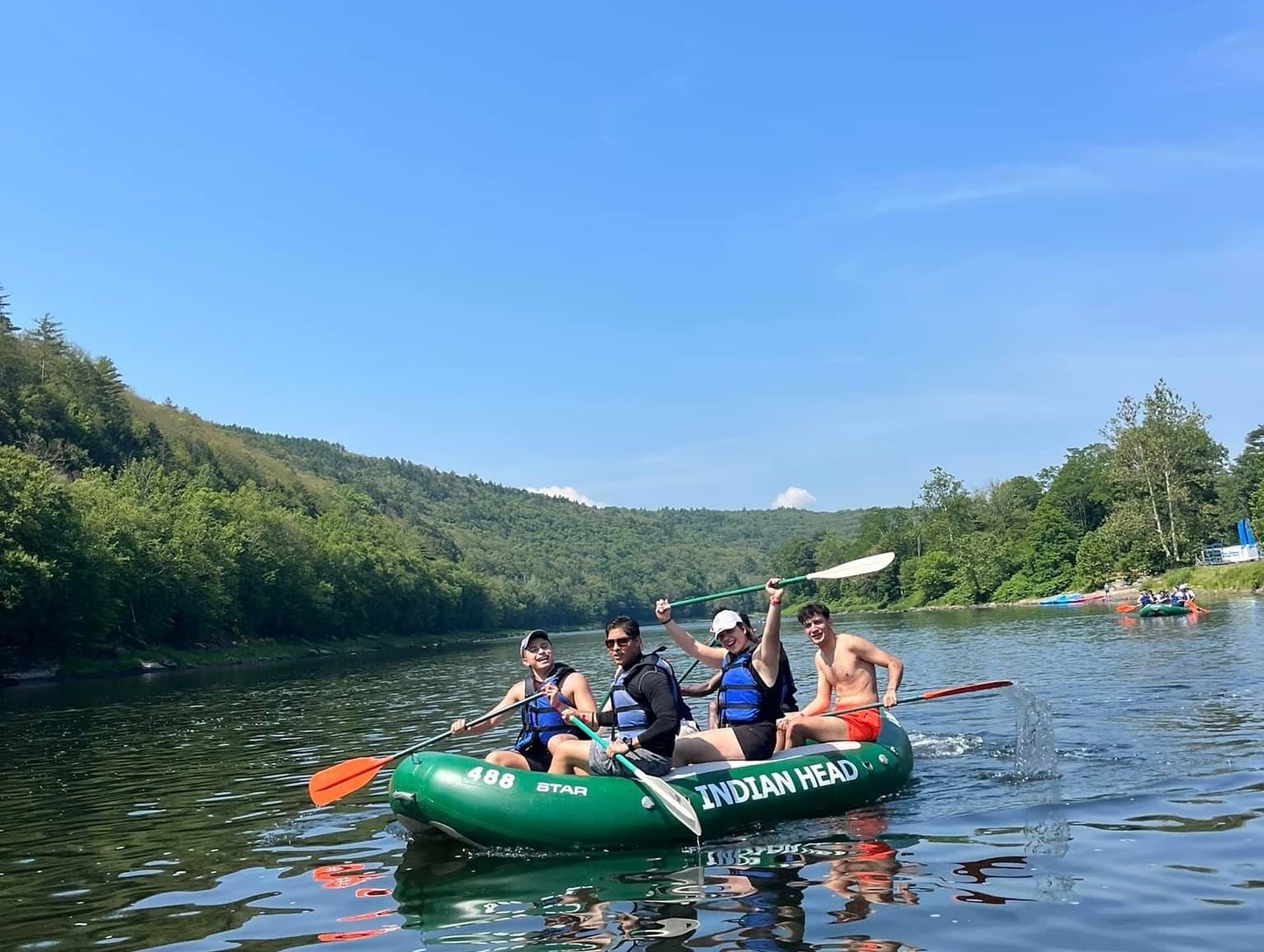 Camp Lee Mar photo 1