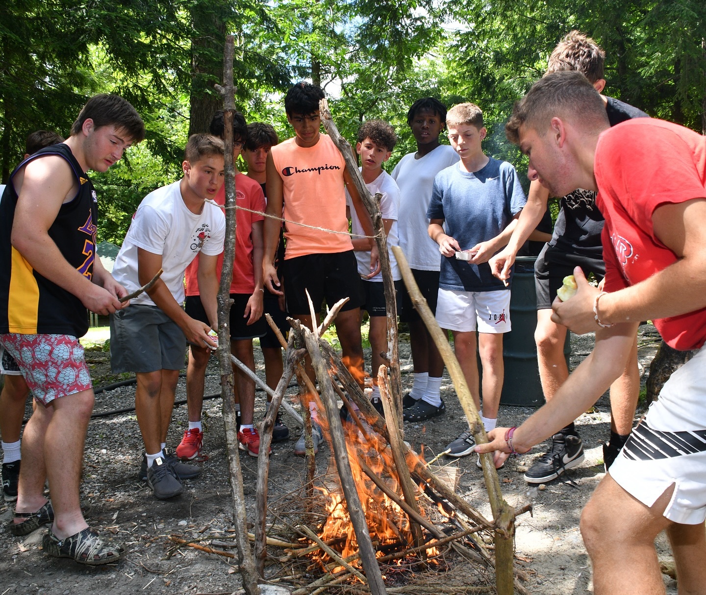 Branches At Meadowbrook Day Camp photo 1