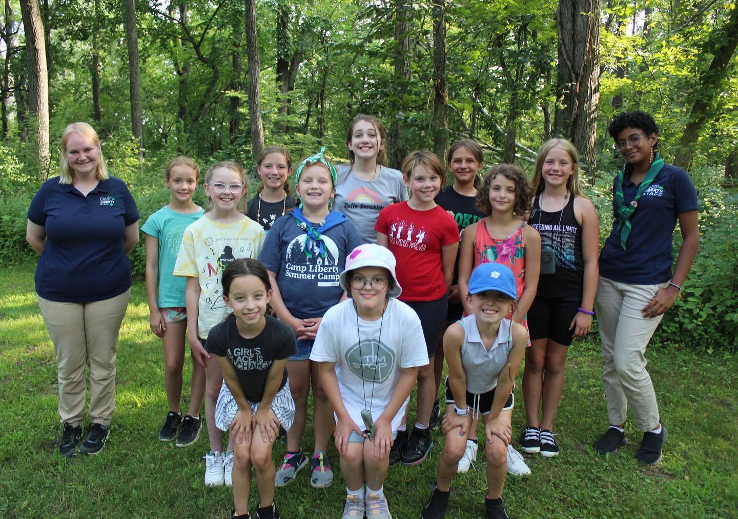 Camp Liberty photo 1