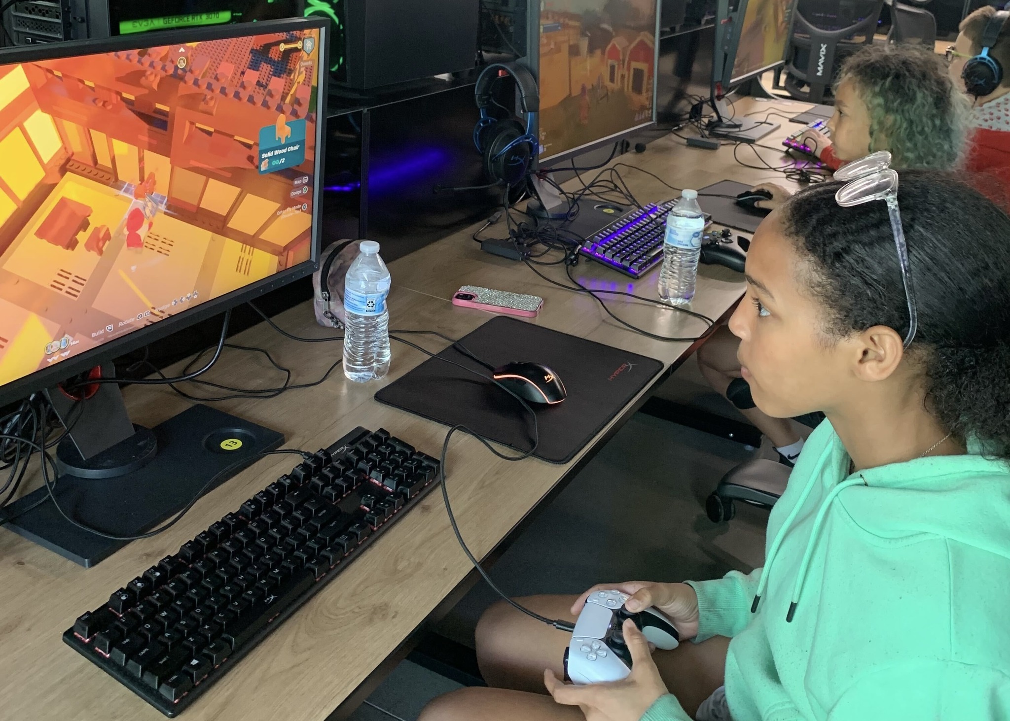 CAMP LOCALHOST: NERD STREET SUMMER GAMING AND ESPORTS CAMP AT DENVER photo 1