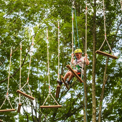 Camp Lohikan photo 1