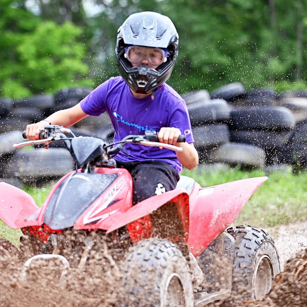 Camp Saginaw photo 1