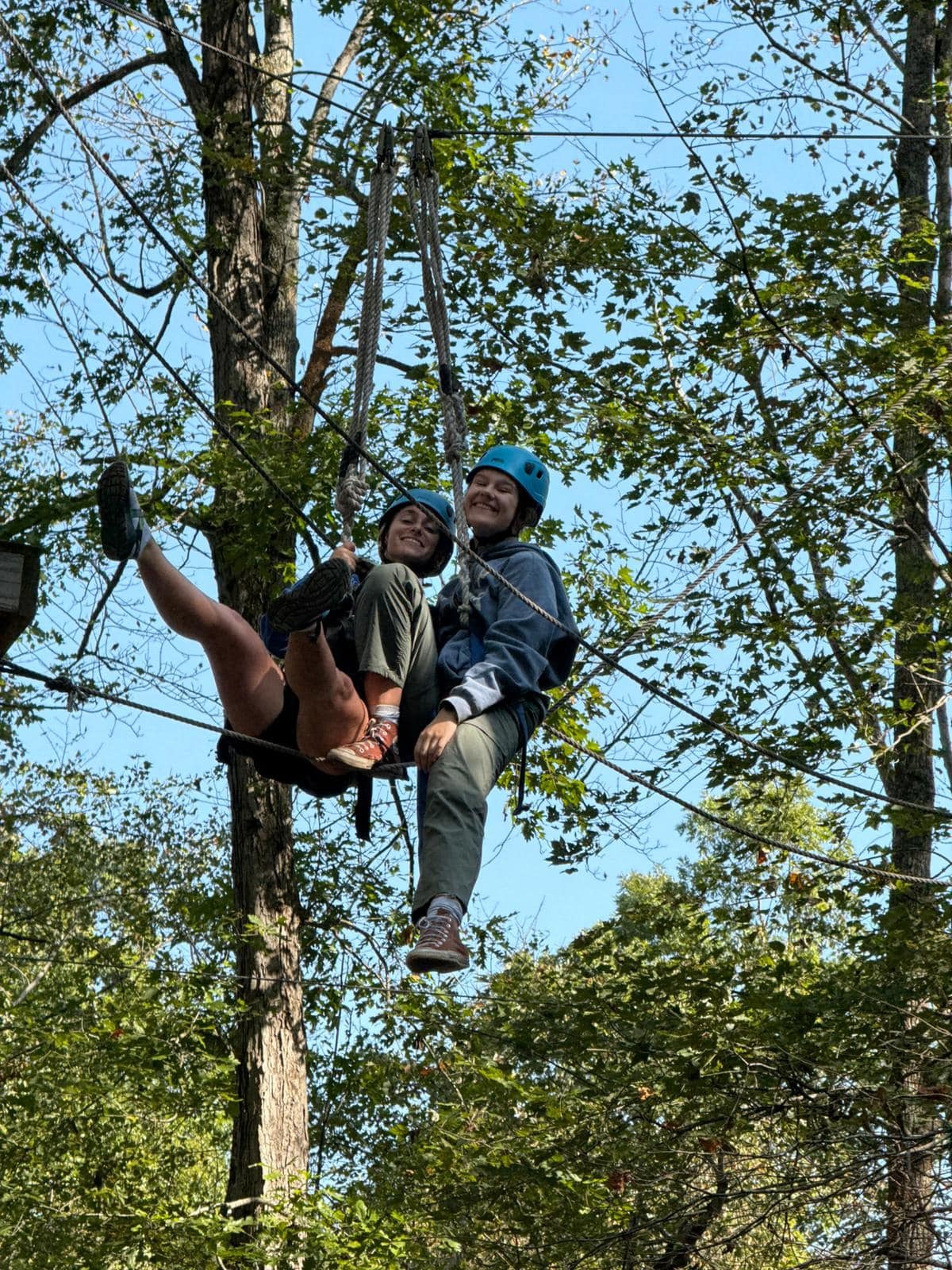 J M Feltner Memorial 4H Camp photo 1