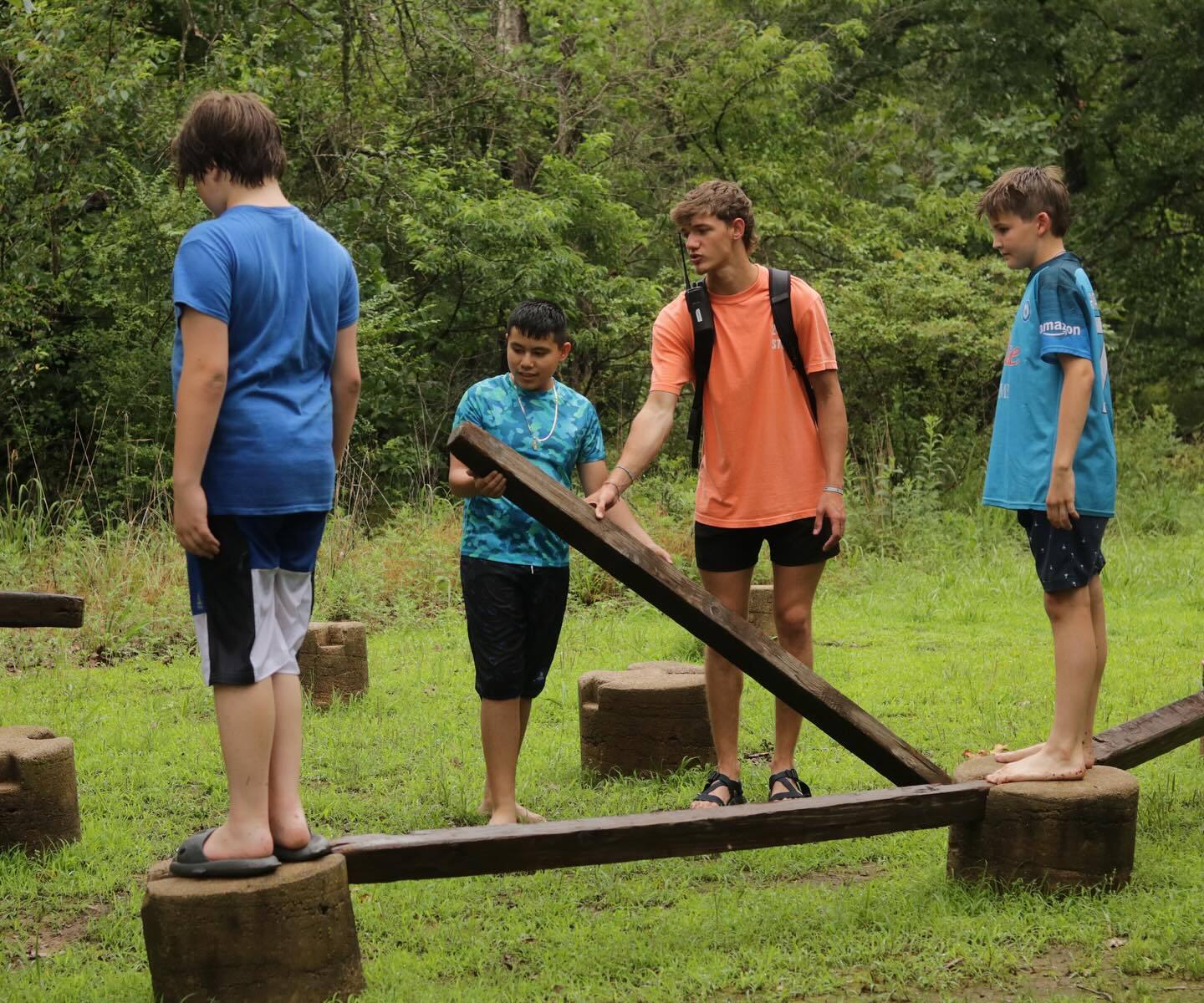 Camp Loughridge photo 1