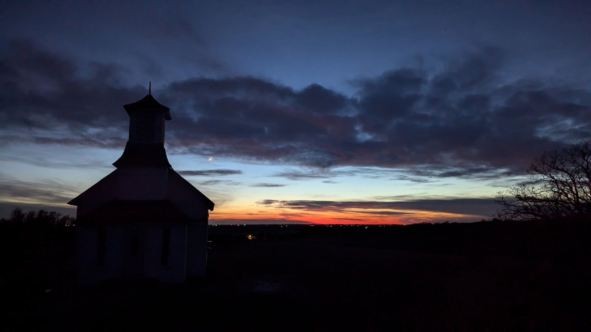 Camp Luther Of Nebraska