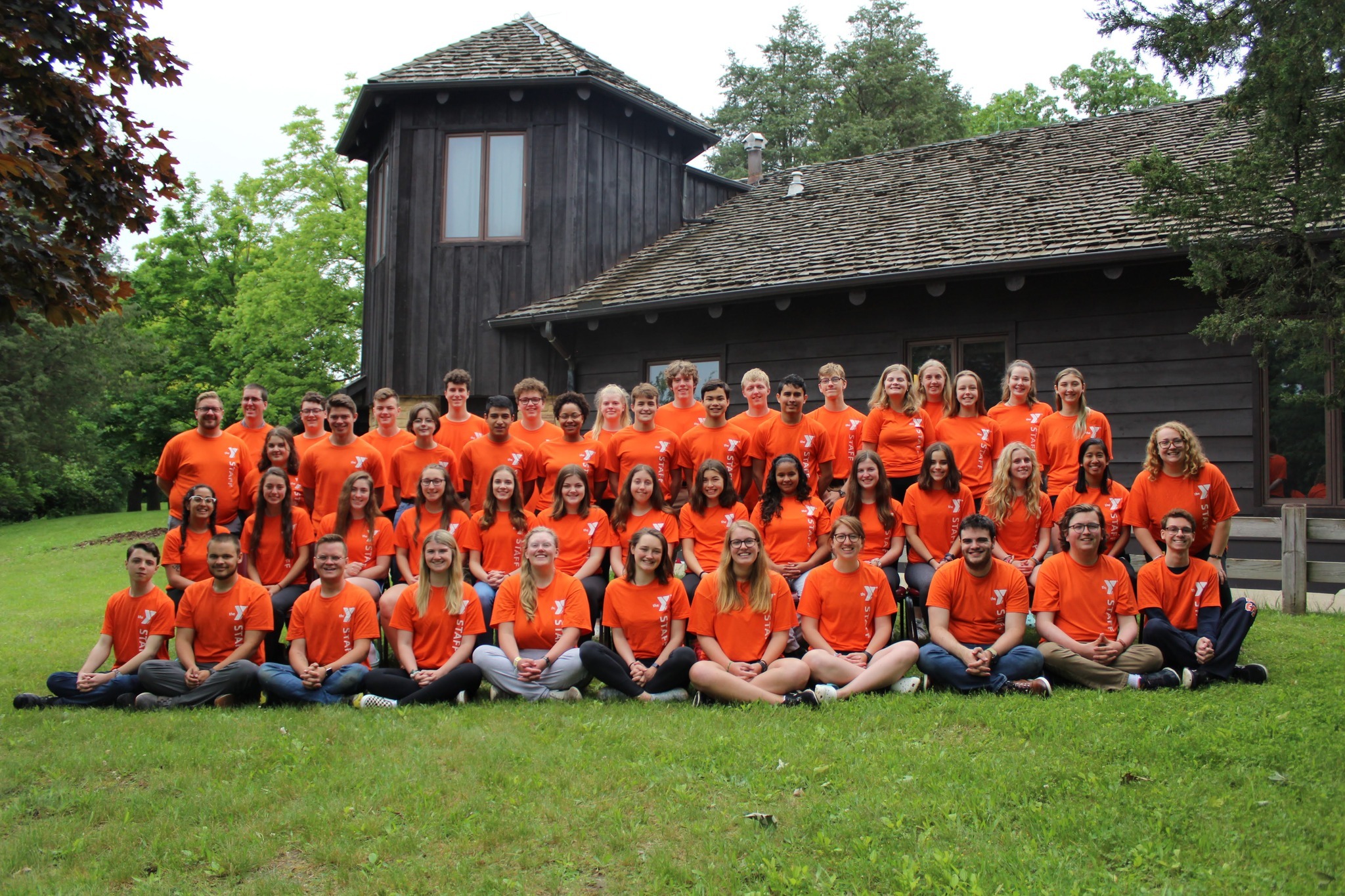 Camp Maclean photo 1
