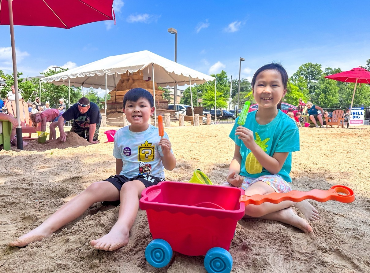 Camp Magic House photo 1