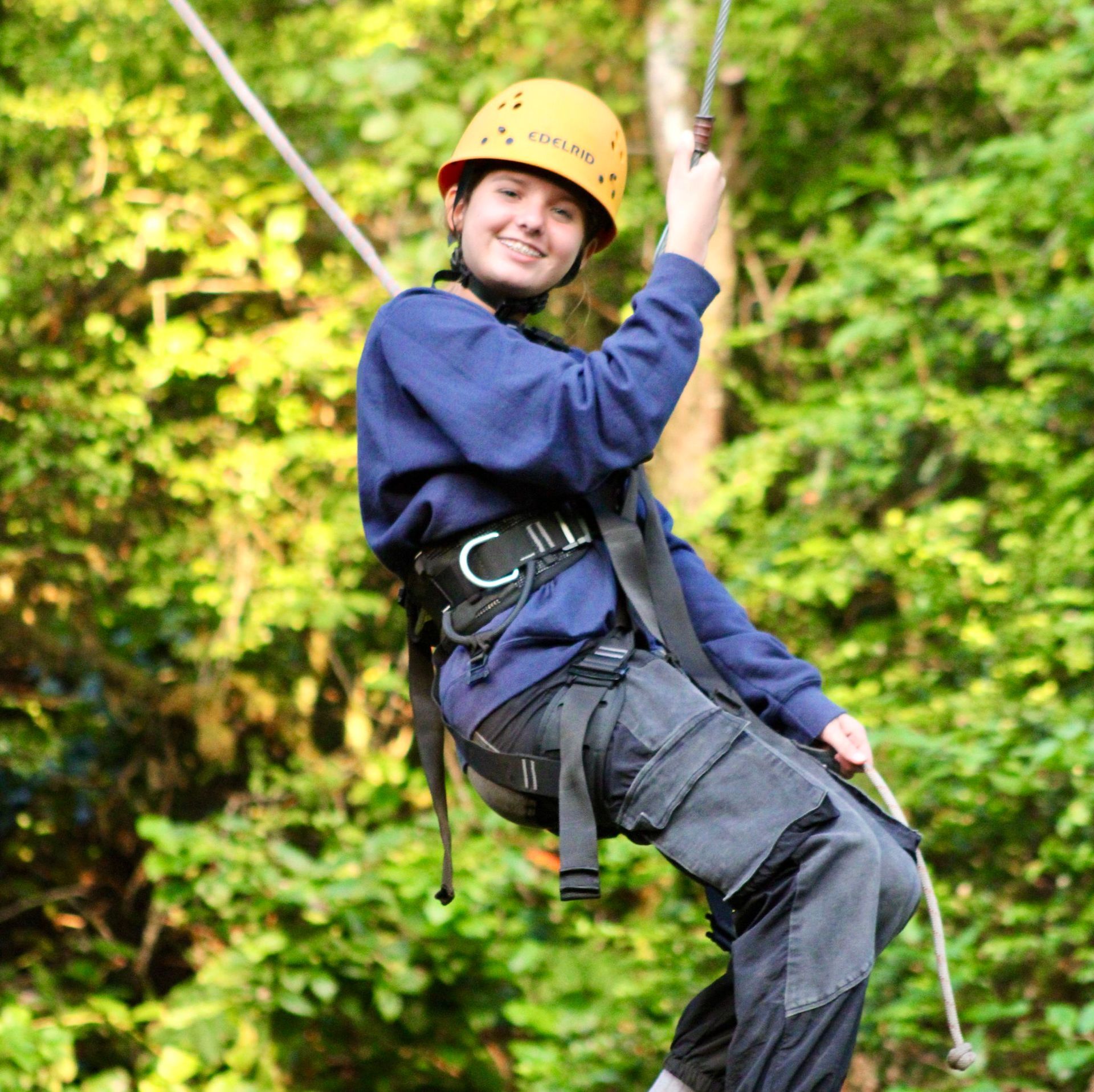 Trackers Earth-Sellwood Camps photo 1
