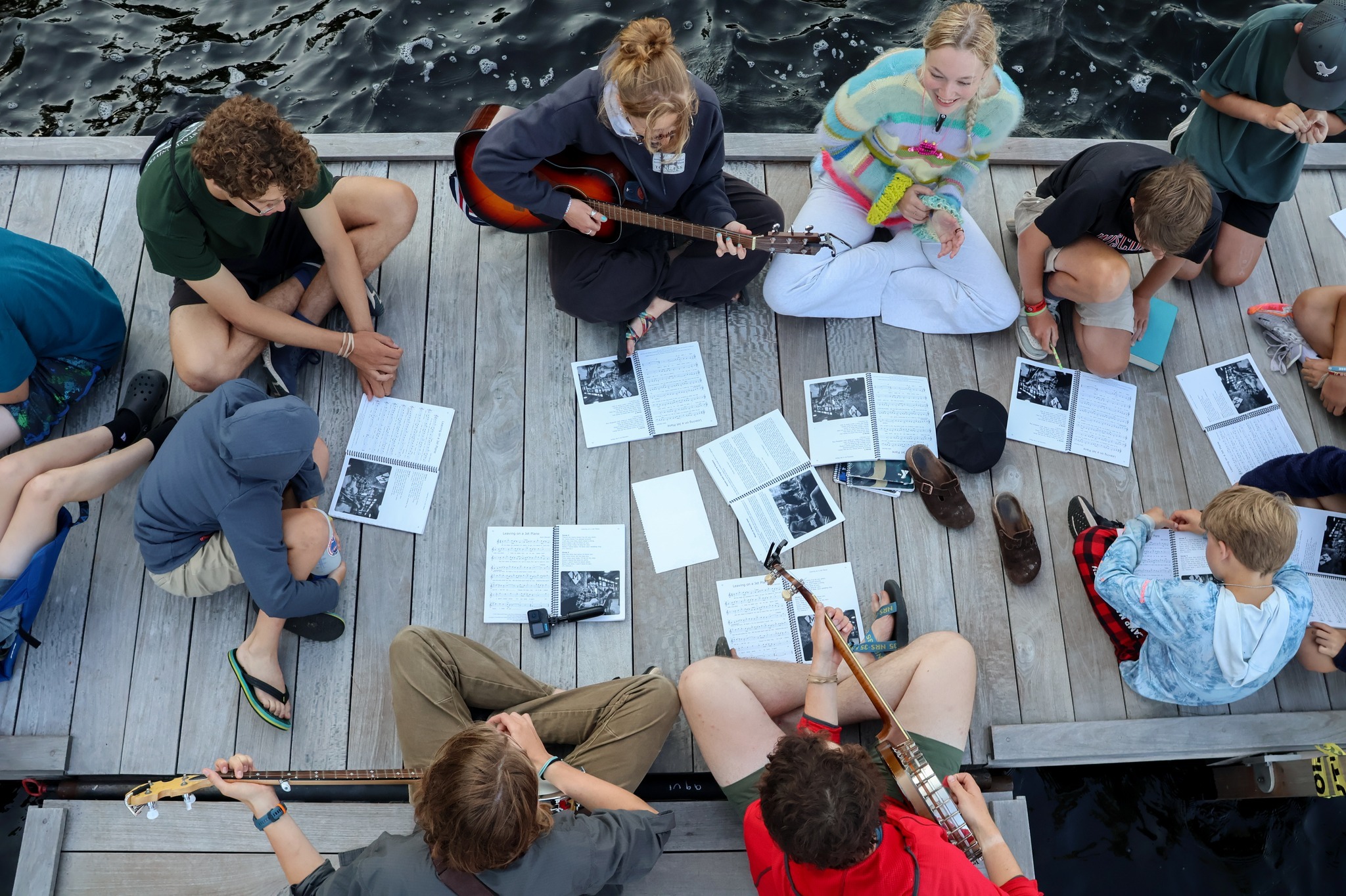 Camp Manito-wish YMCA photo 1