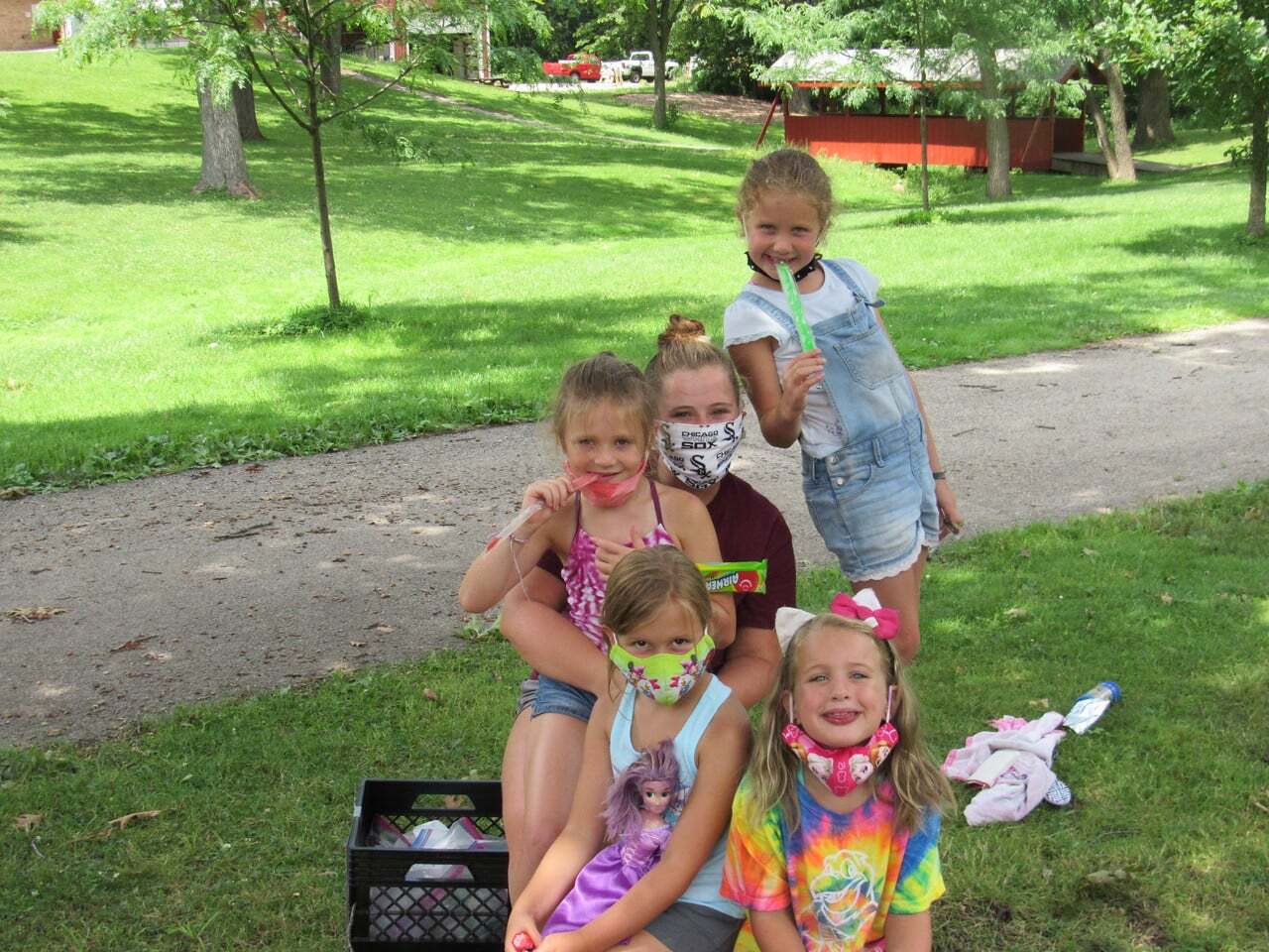 Camp Manitoqua And Retreat Center