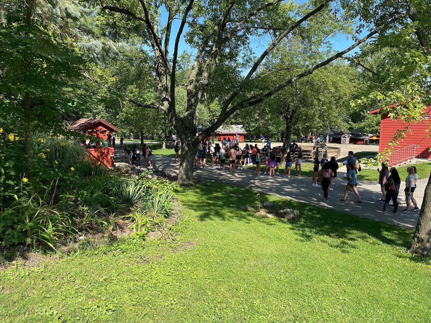 Lake View YMCA Day Camp photo 1