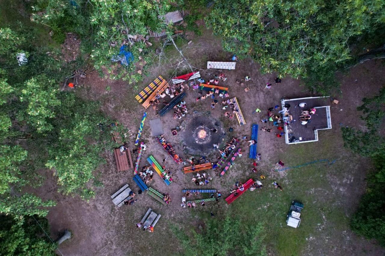 Camp Manitowa photo 1