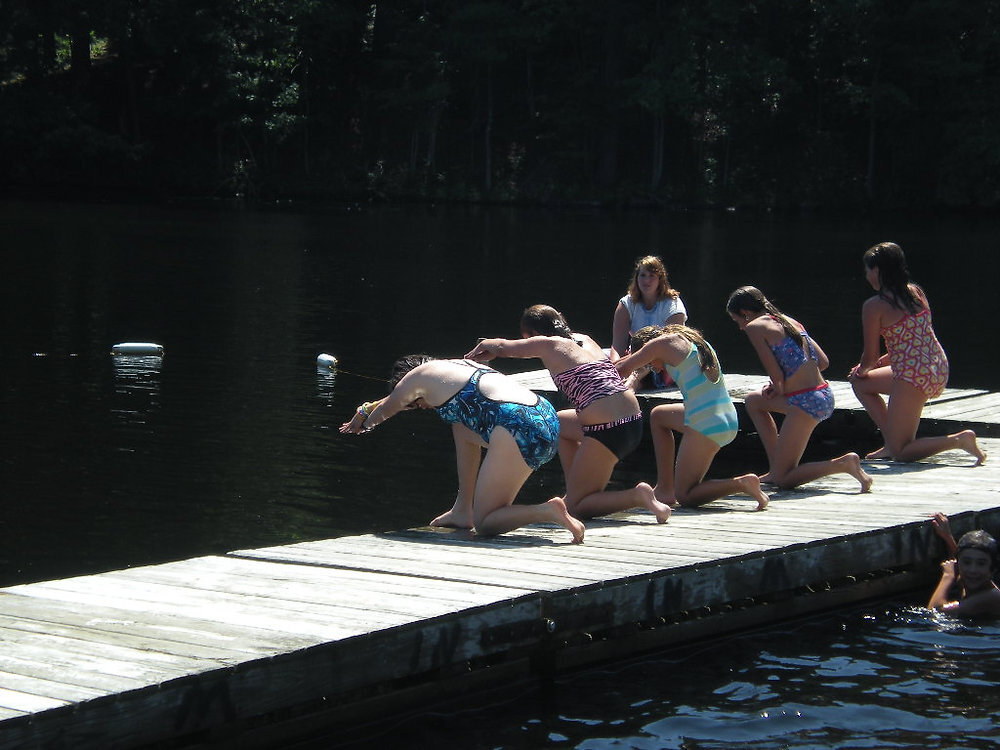 Camp Marshall 4-H Center photo 1