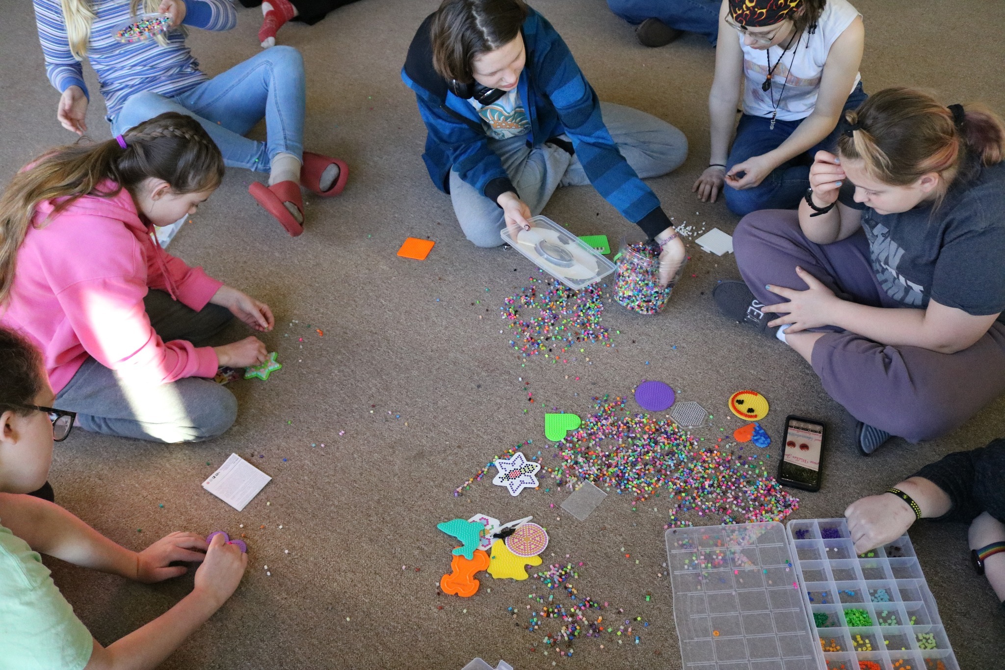 Camp McCormick Girl Scouts Of Northern Illinois photo 1