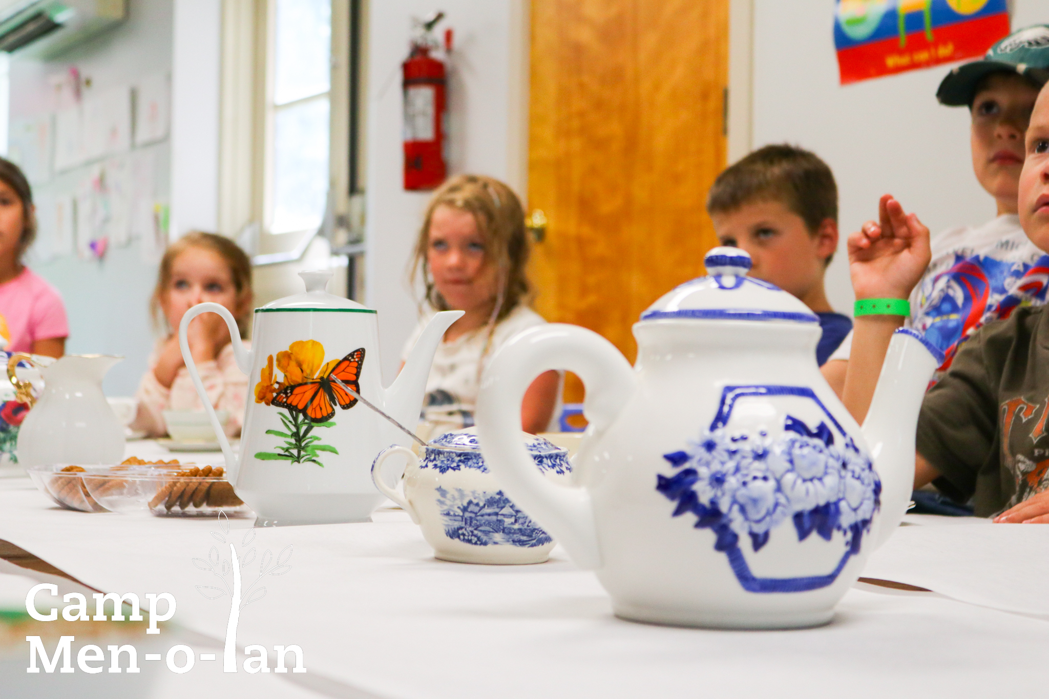 Camp Towanda photo 1