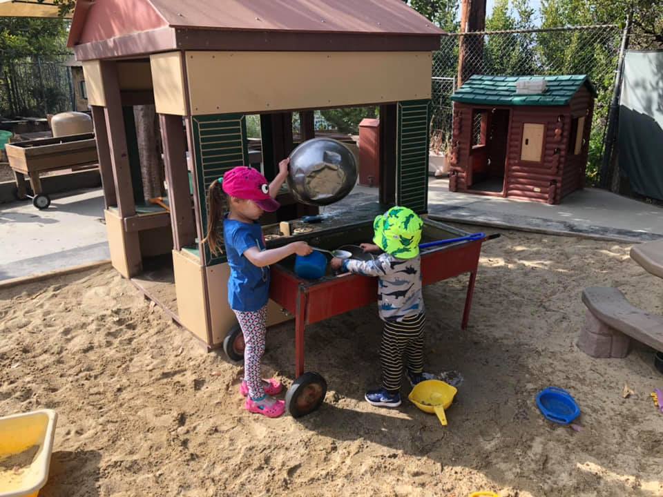 Camp Menorah photo 1