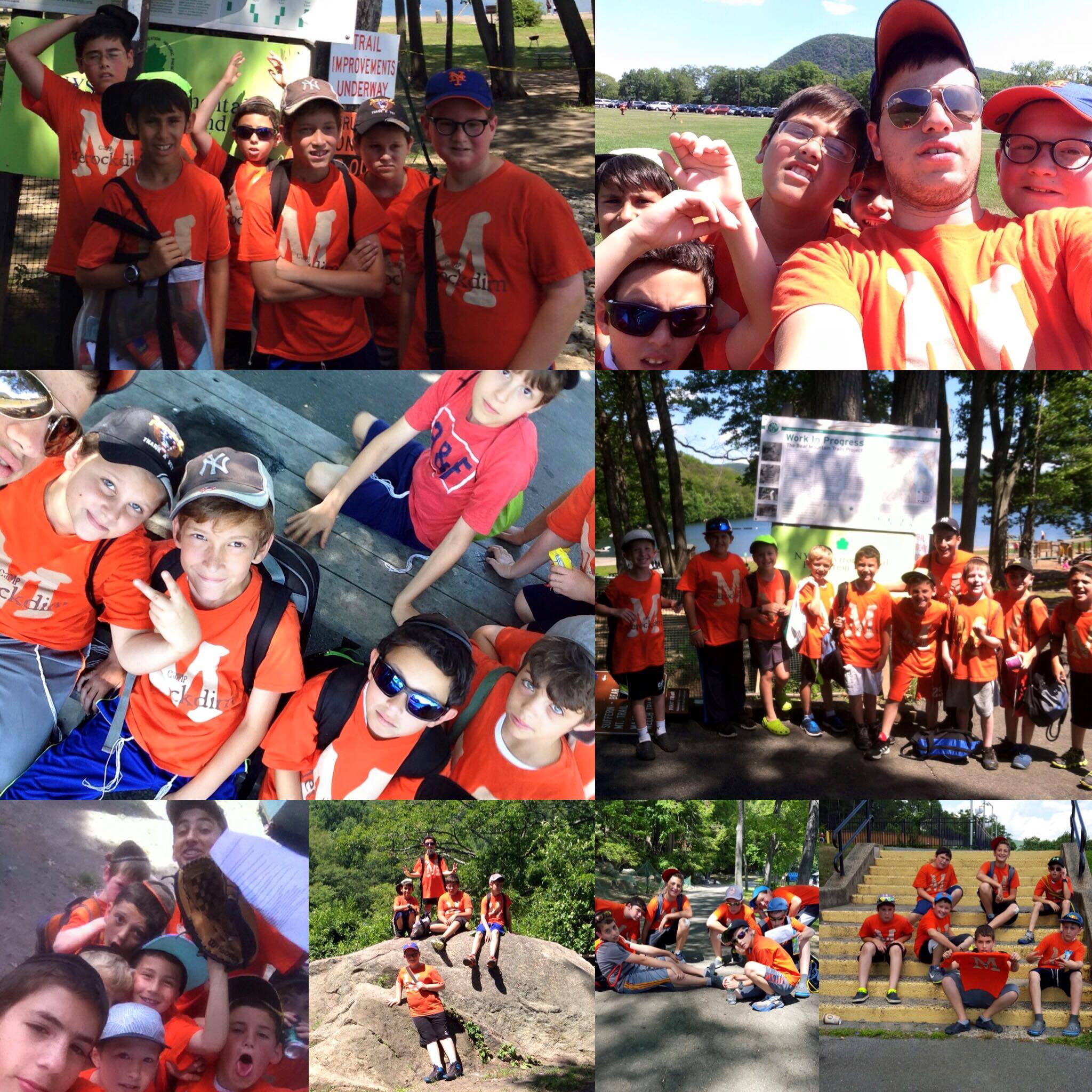 Camp Merockdim photo 1