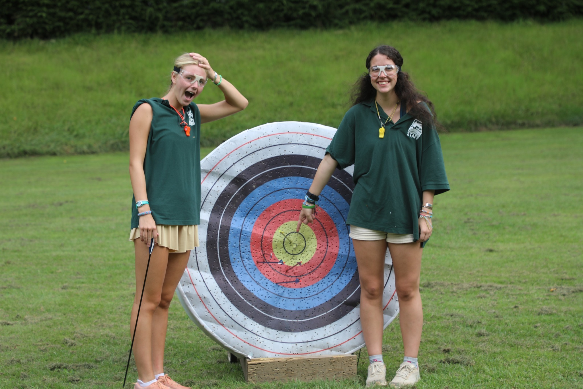 Camp Merrie-Woode photo 1