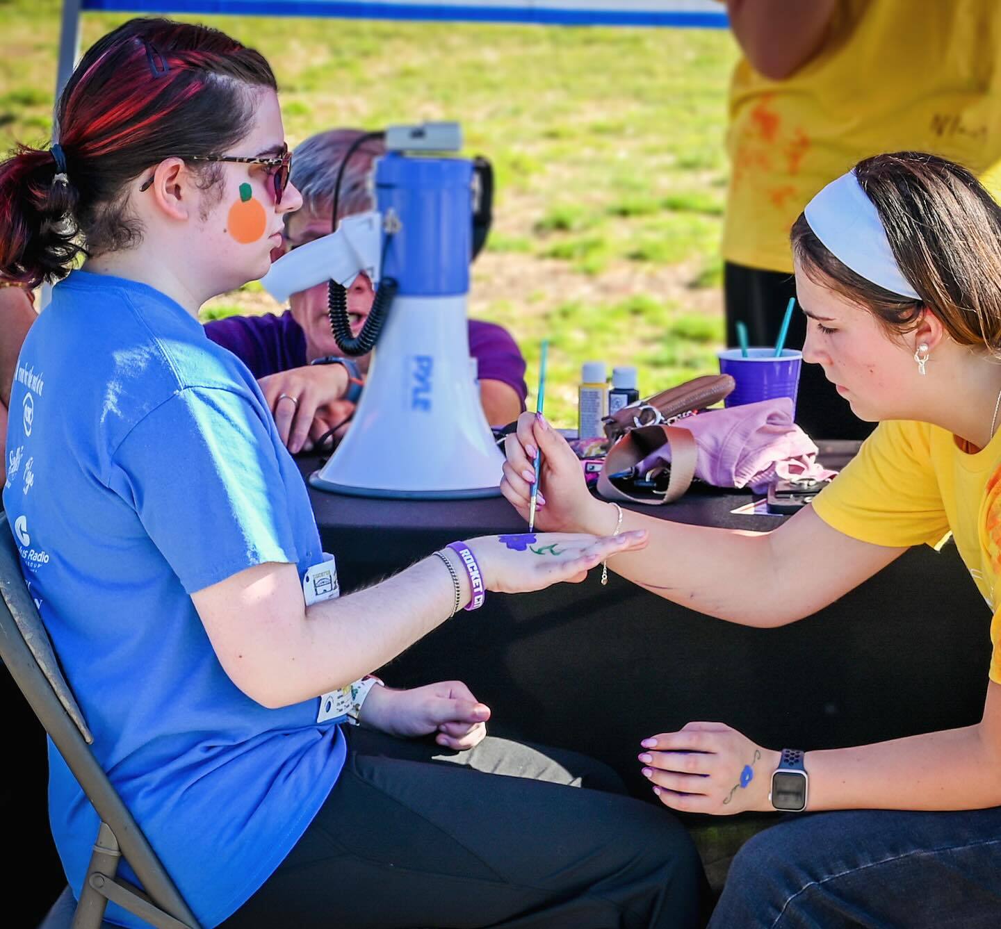 Camp Merrimack photo 1