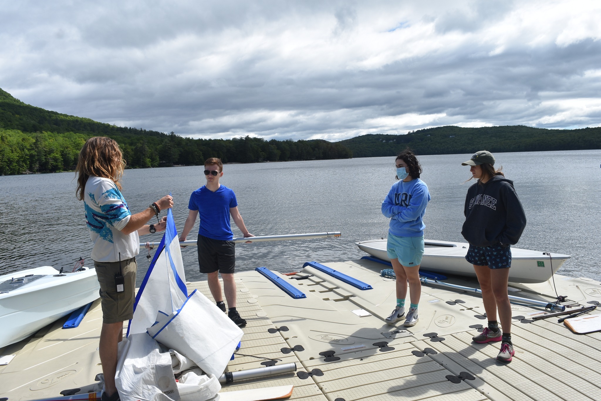 Camp Tel Noar photo 1