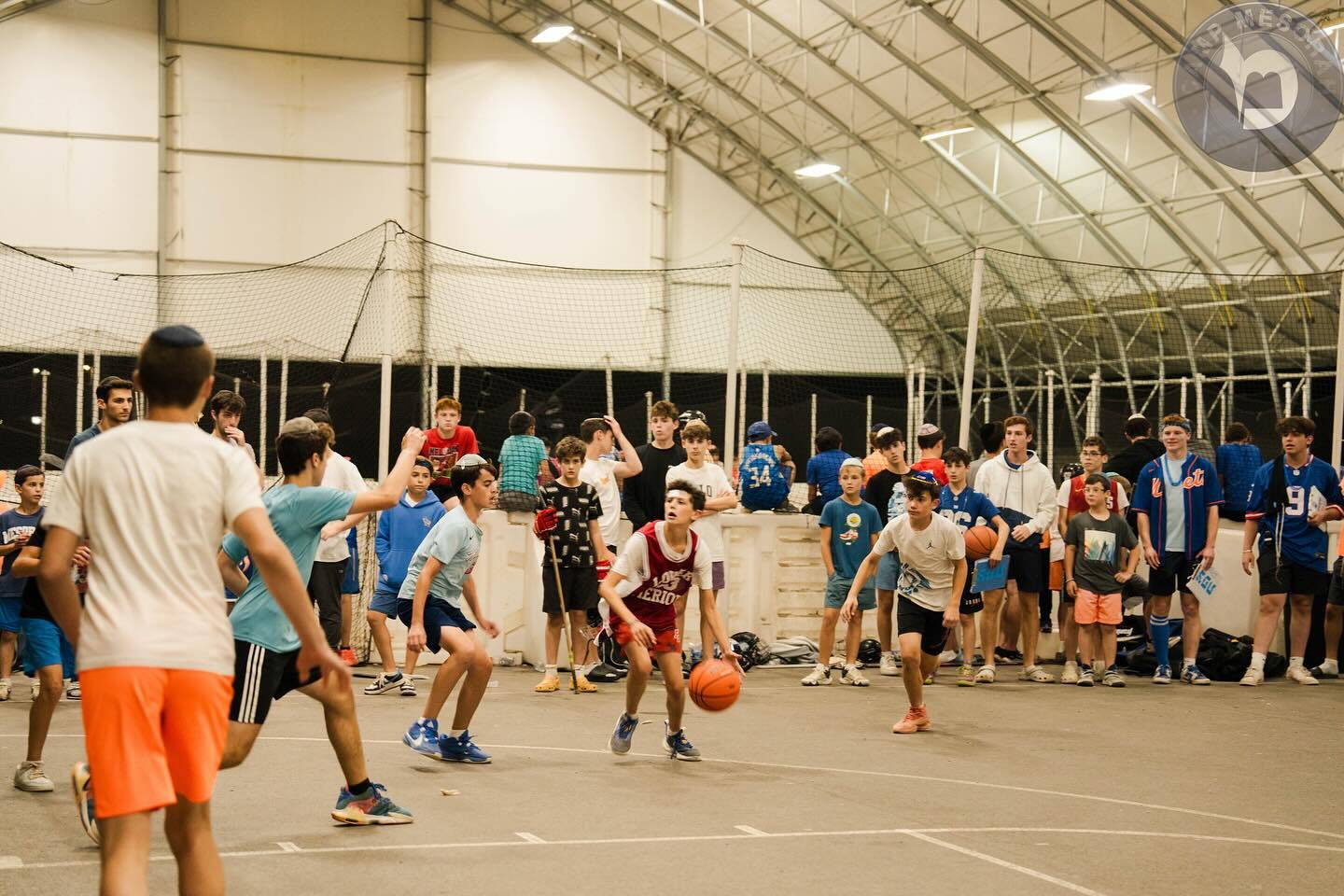 Timber Lake Camp photo 1