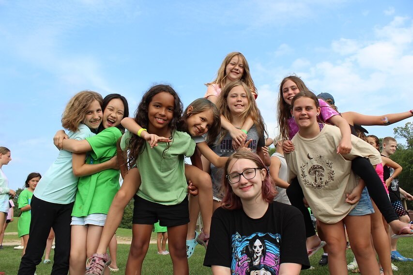 Camp Michawana Hastings photo 1