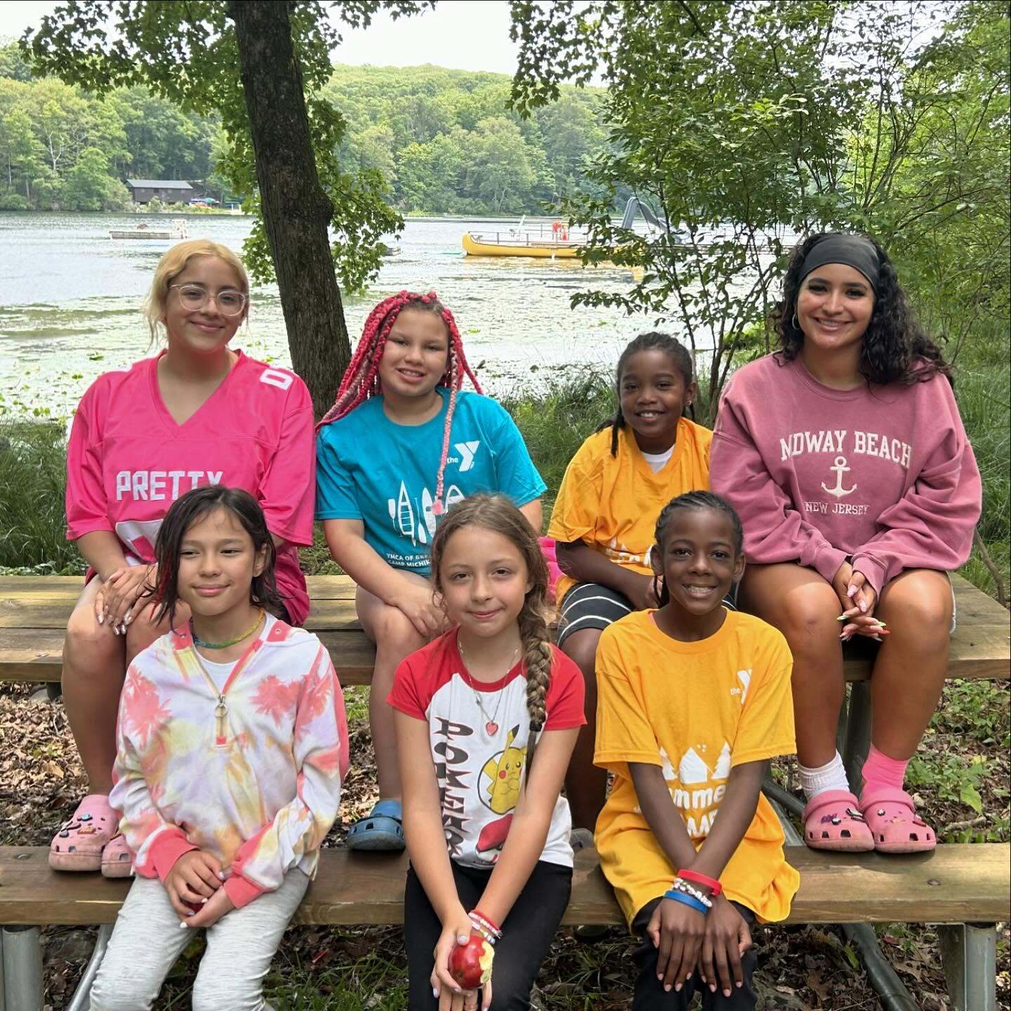 Camp Michikamau photo 1