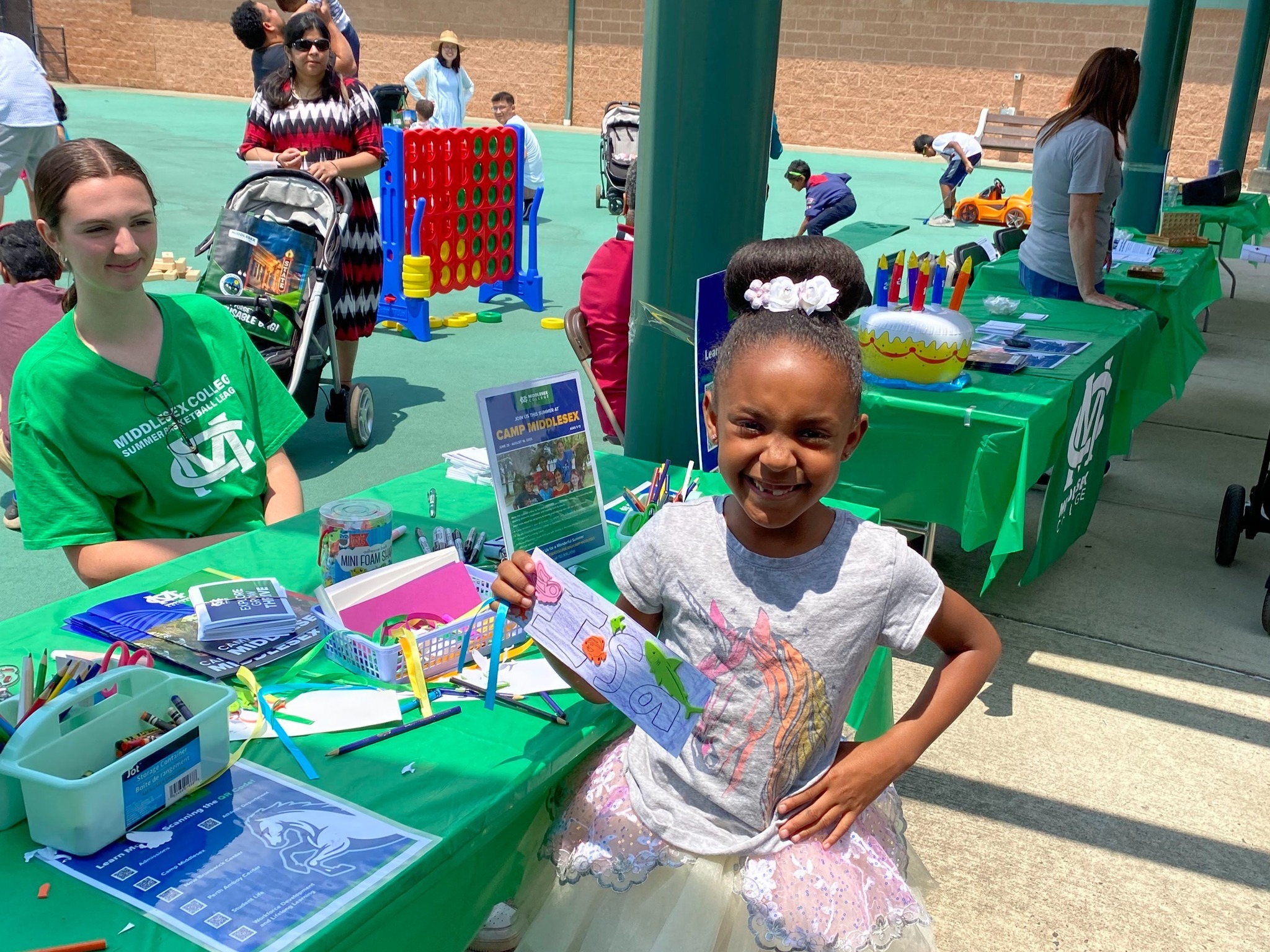 Camp Middlesex Edison photo 1