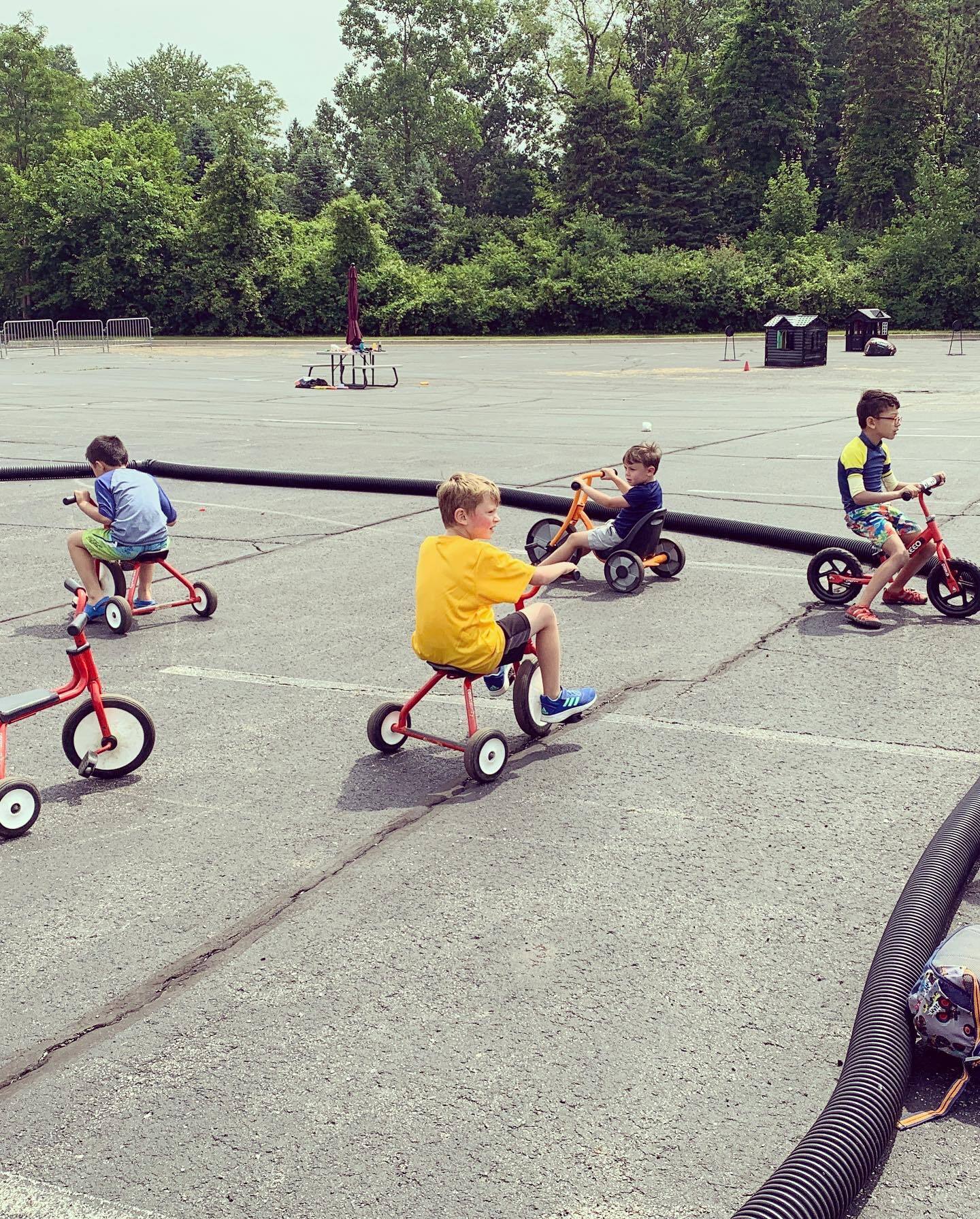 ID Tech Computer Camps - University Of Michigan photo 1