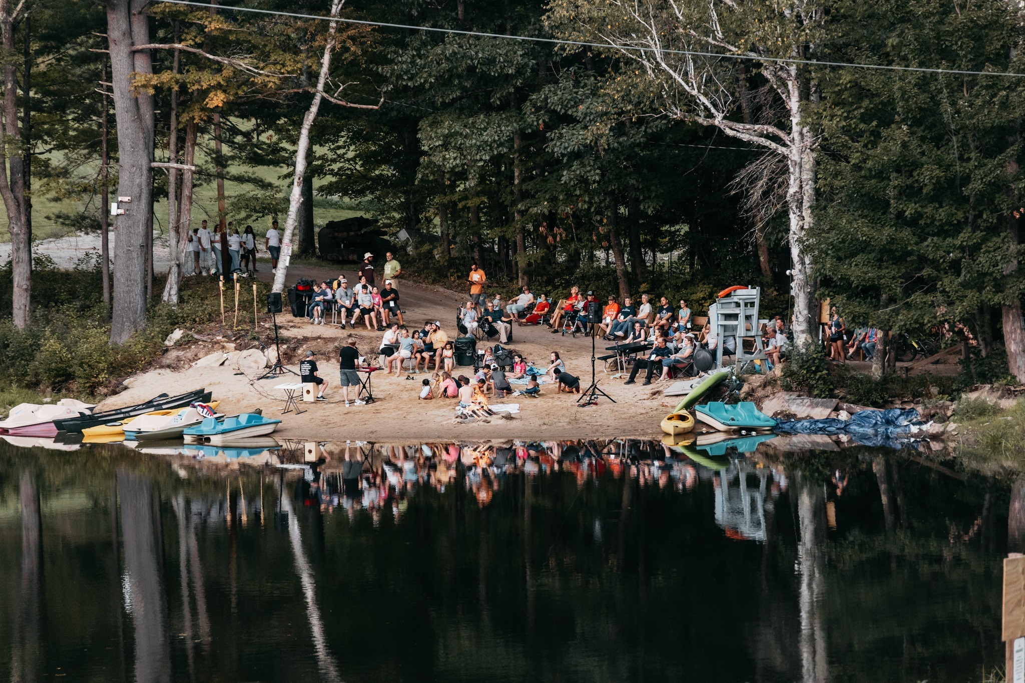 Camp Monadnock photo 1