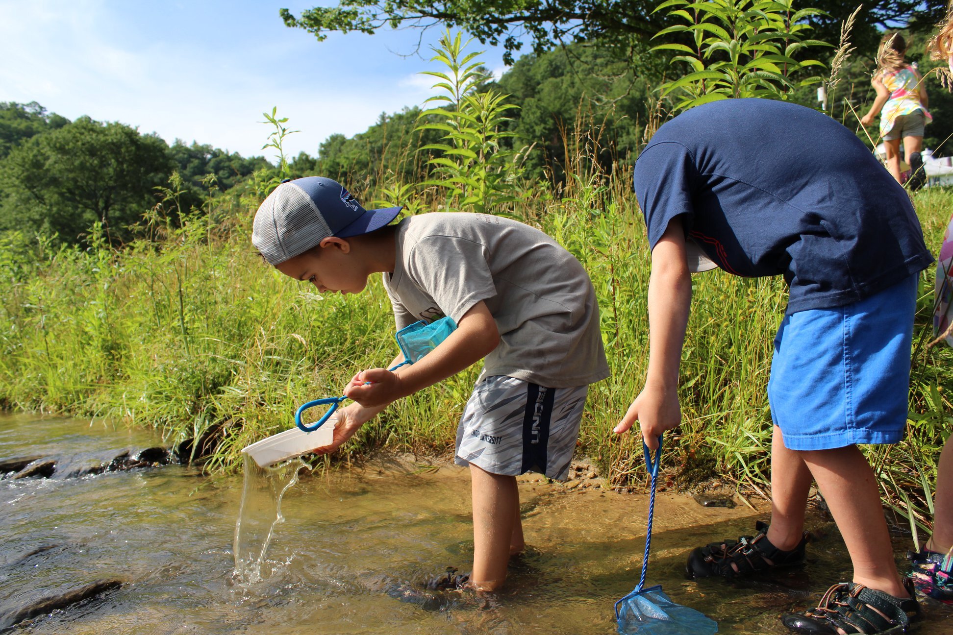 Camp Muddy Sneakers photo 1