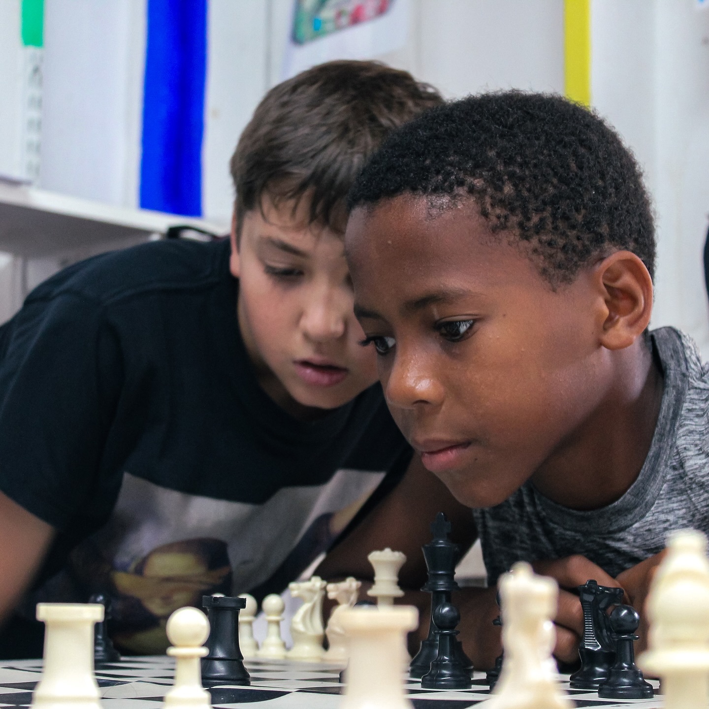 Camp Saginaw photo 1