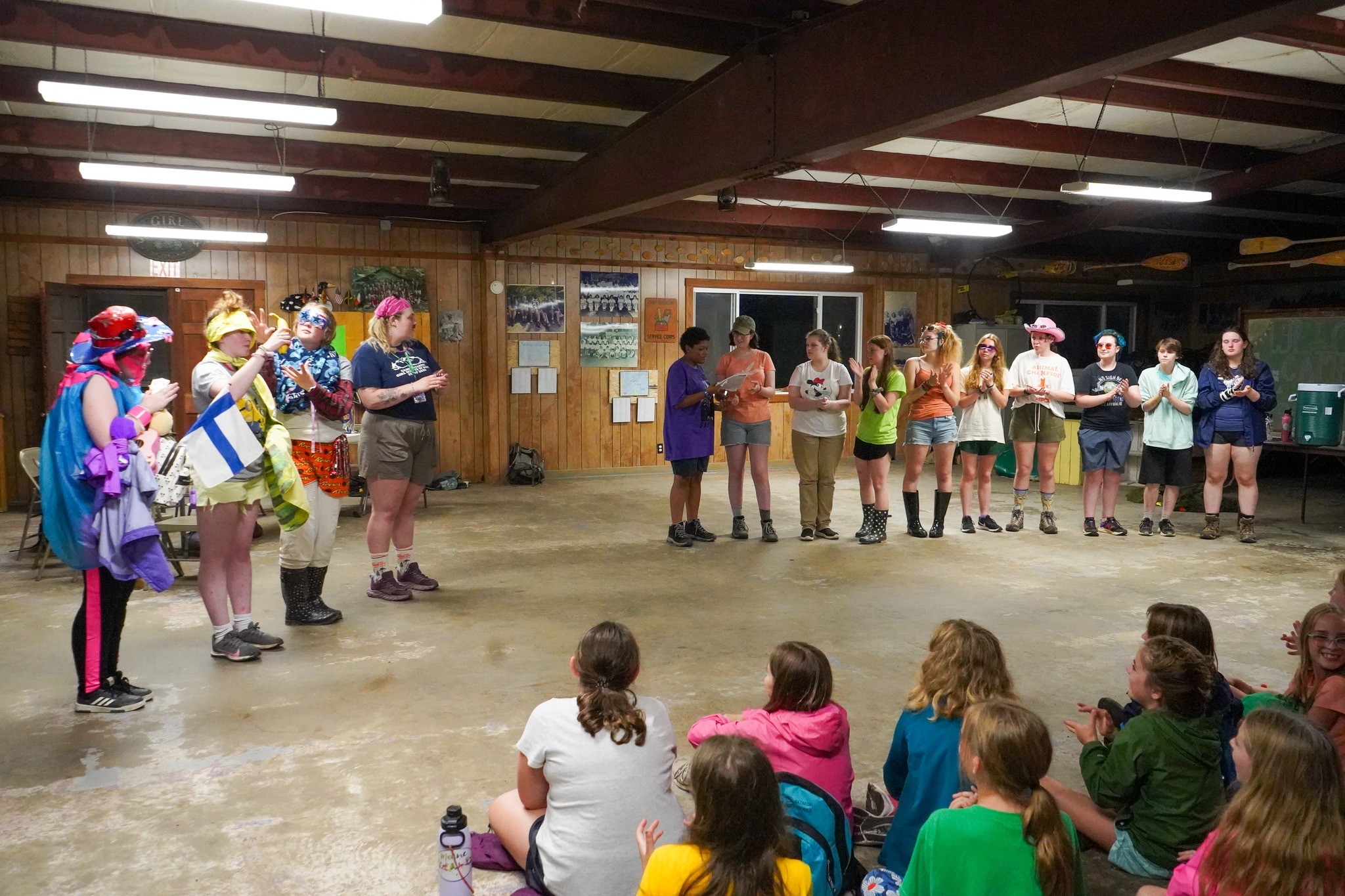 Camp Kippewa photo 1