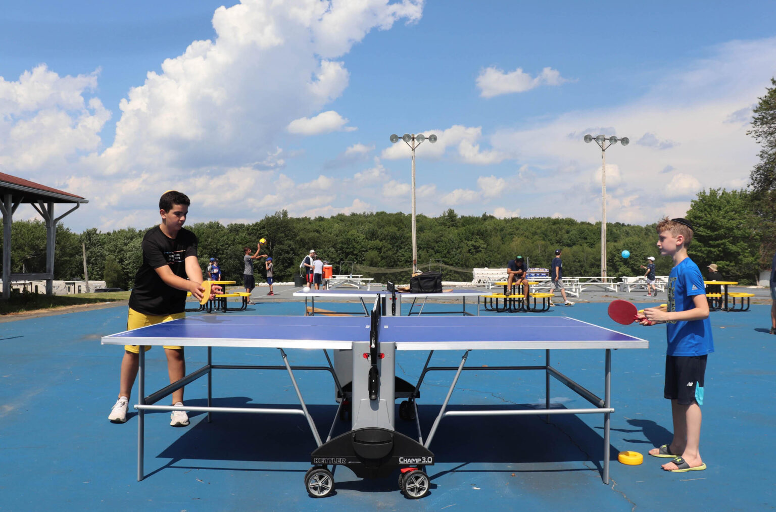 Revolution Field Hockey Camps Haverford photo 1