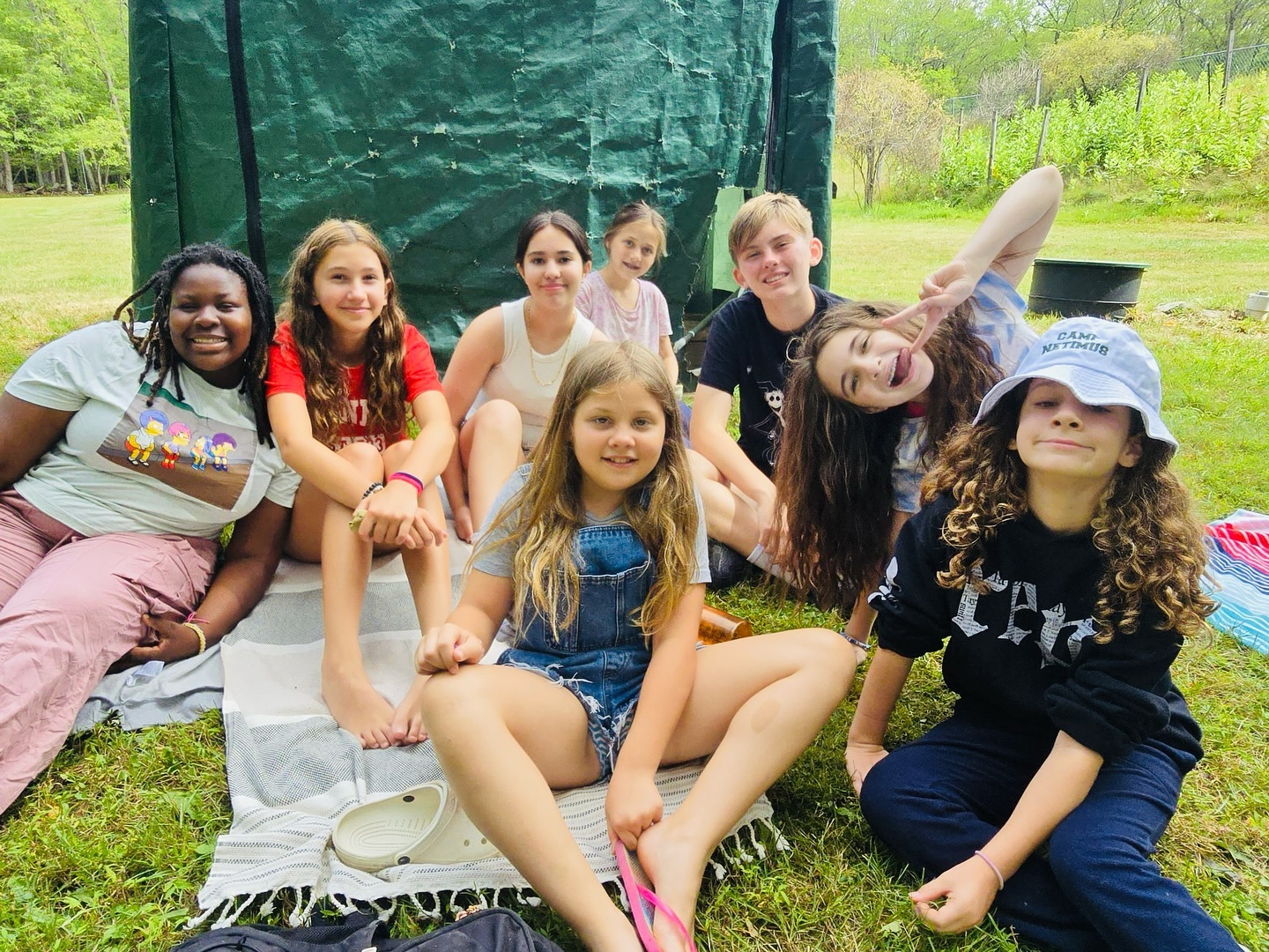 Camp Chen-a-Wanda photo 1