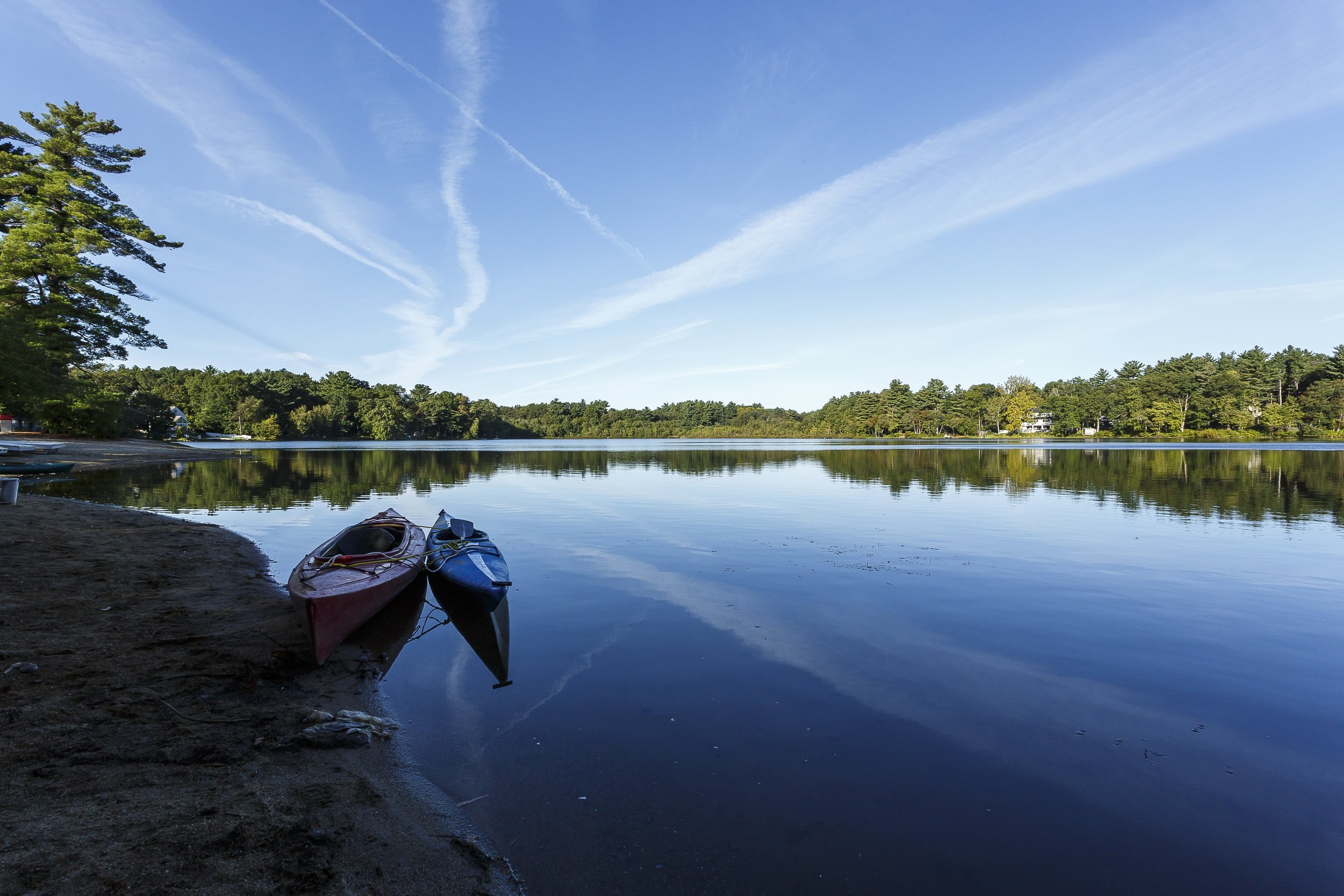 Camp Crane Lake photo 1
