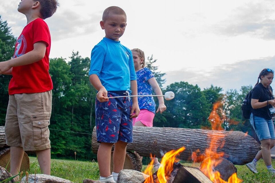 Steve & Kates Camp Boston - Mission Hill/Fenway photo 1
