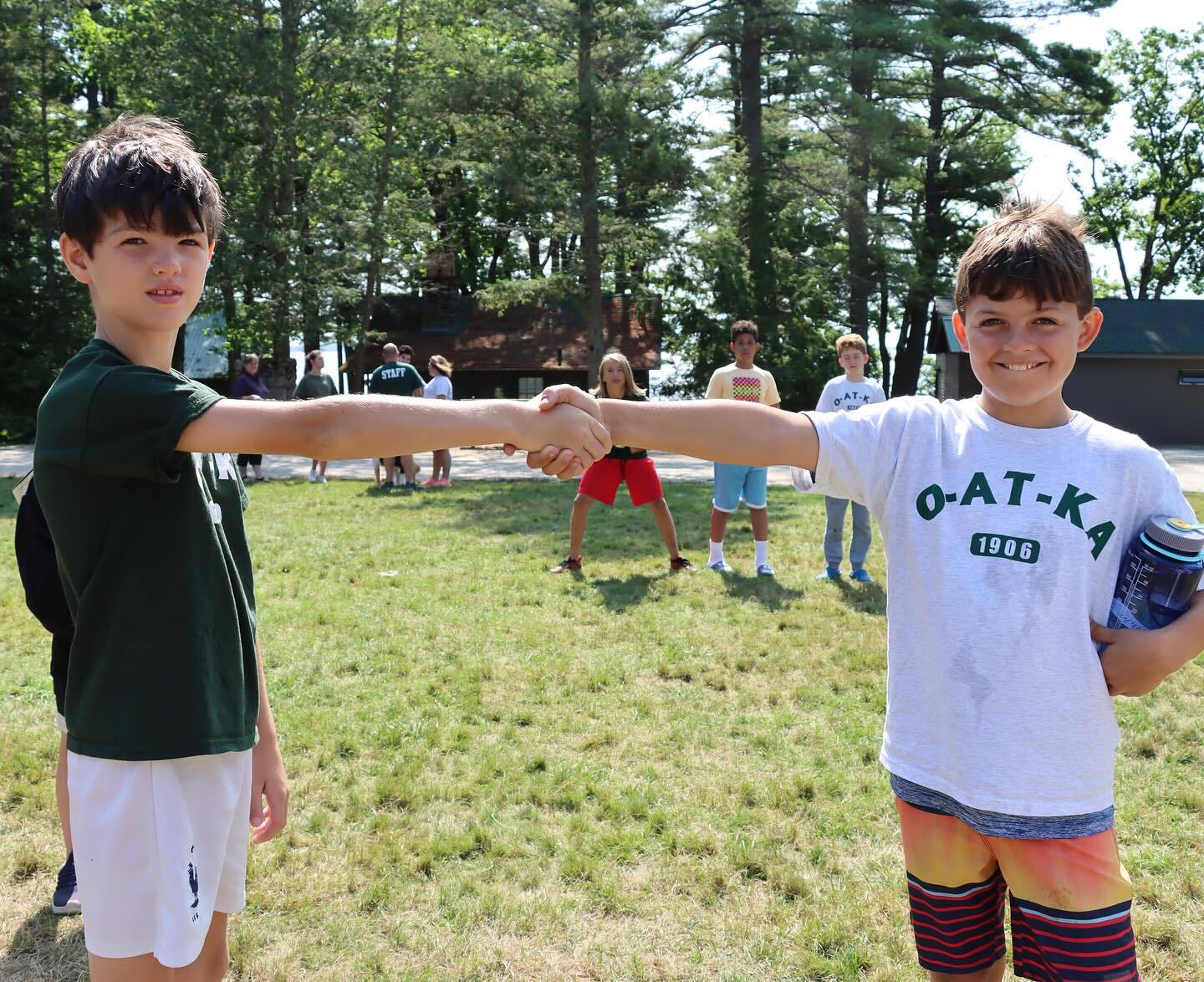 Camp O-AT-KA photo 1