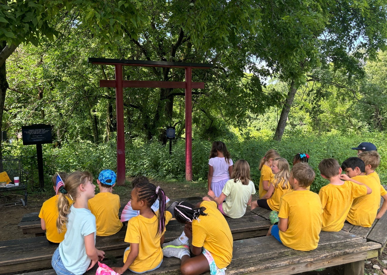 Camp Odyssey Louisville