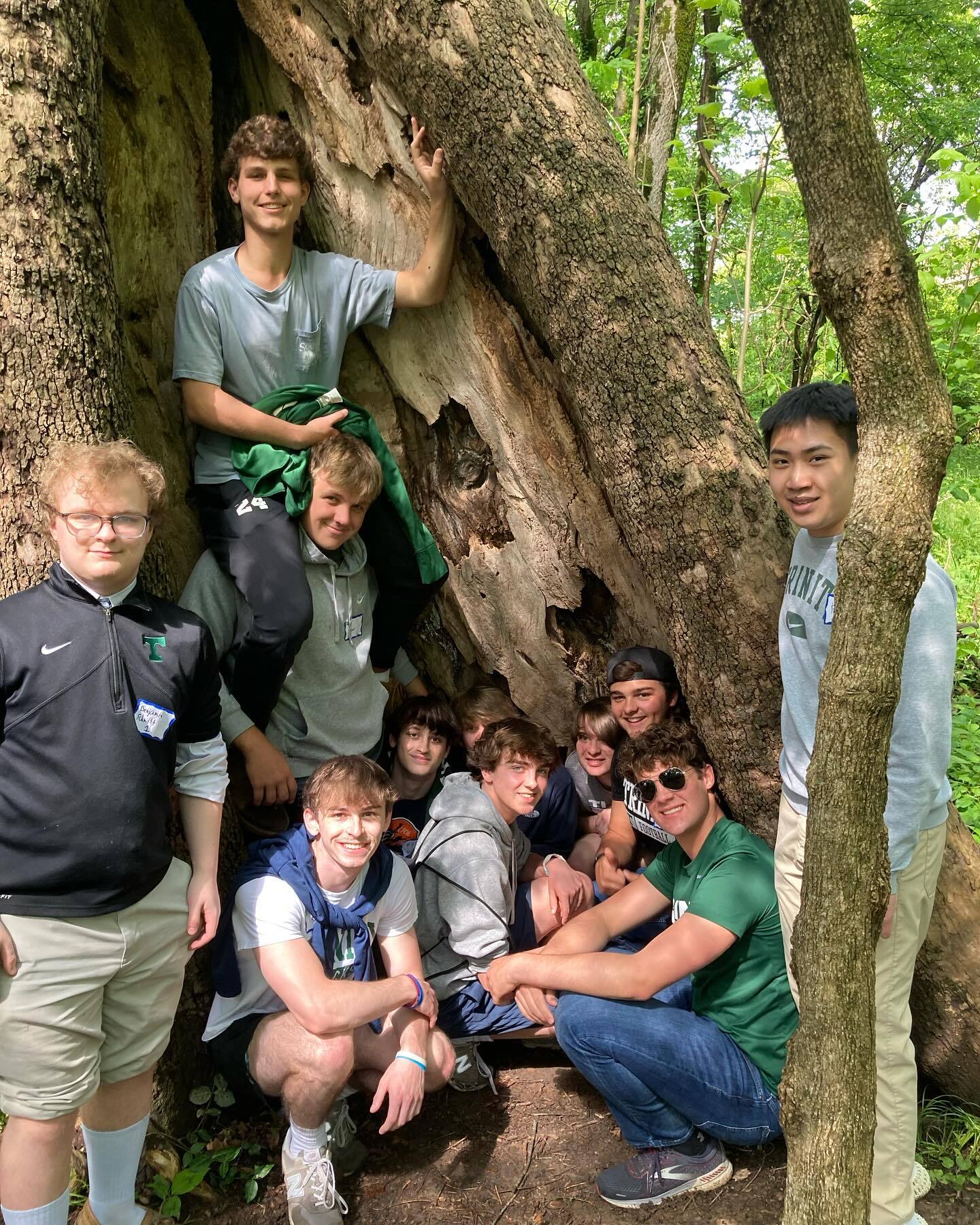 Camp Odyssey Louisville photo 1