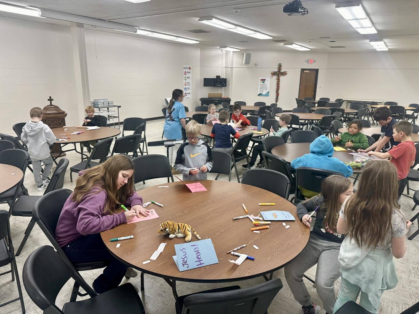 Park River Bible Camp photo 1