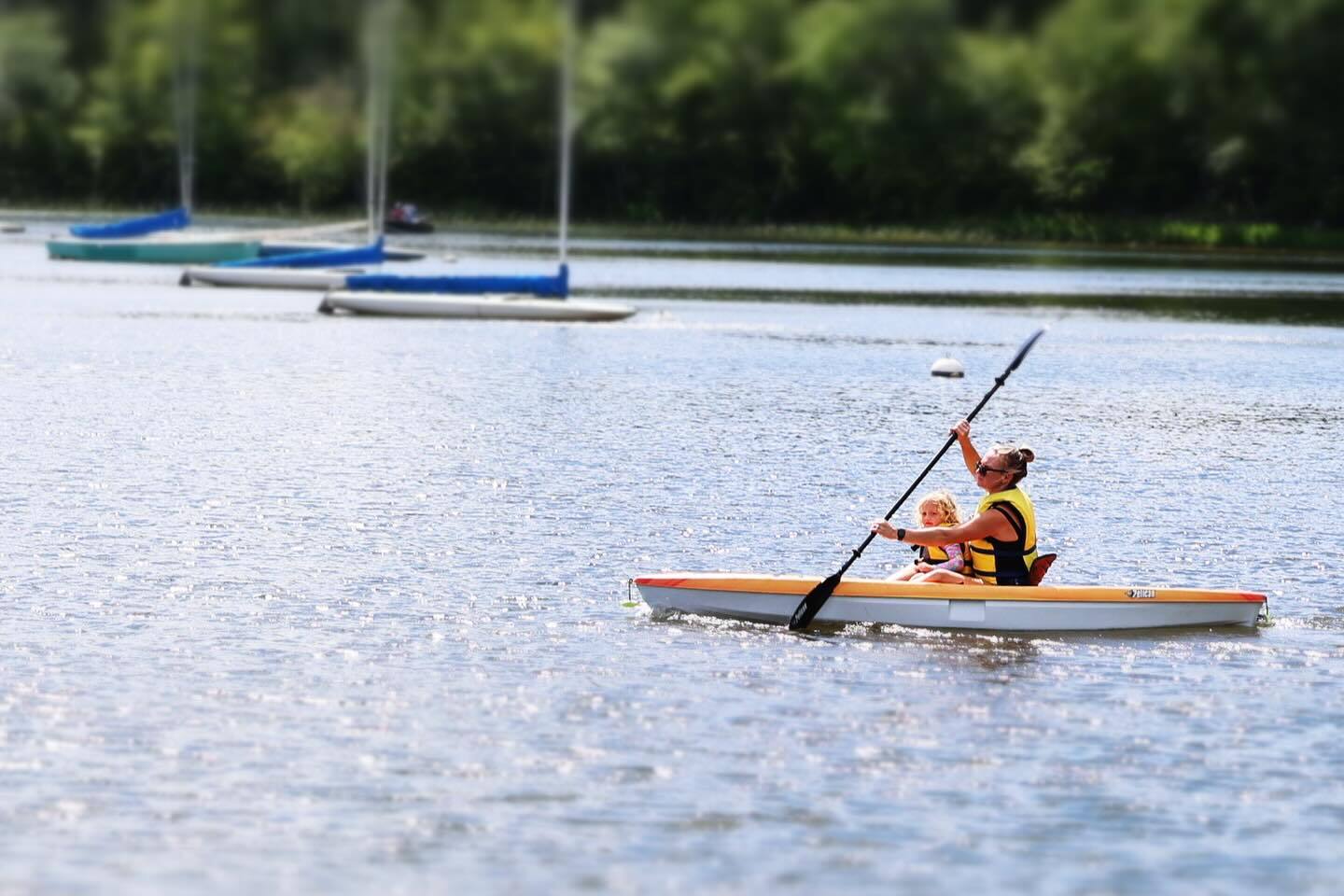 Camp Olson YMCA photo 1
