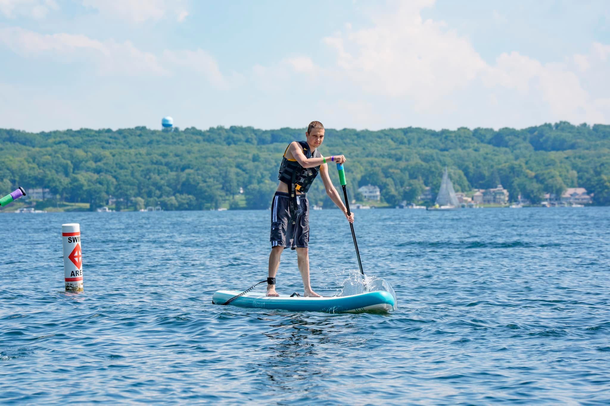 Camp One Step photo 1