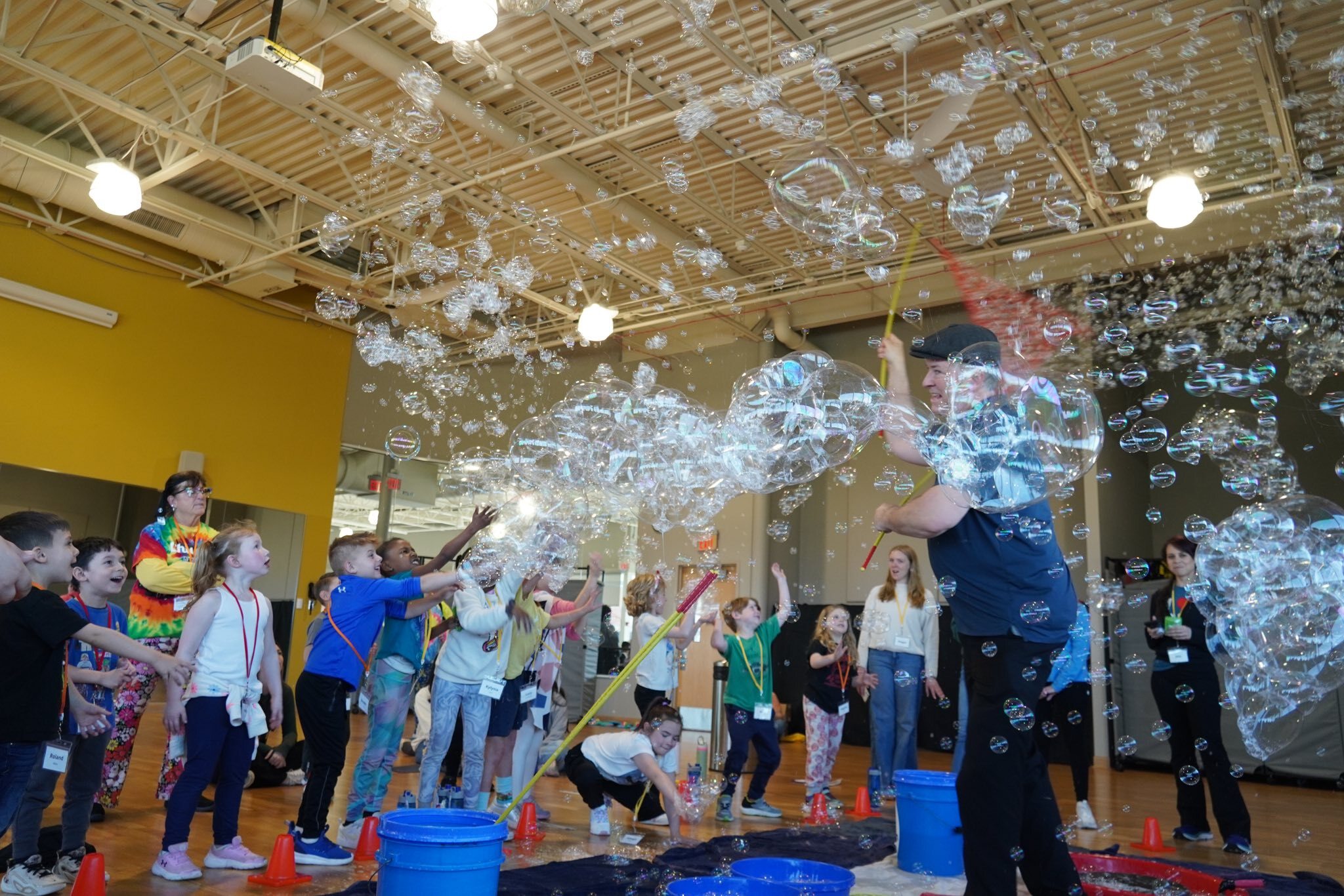 Camp One Step photo 1