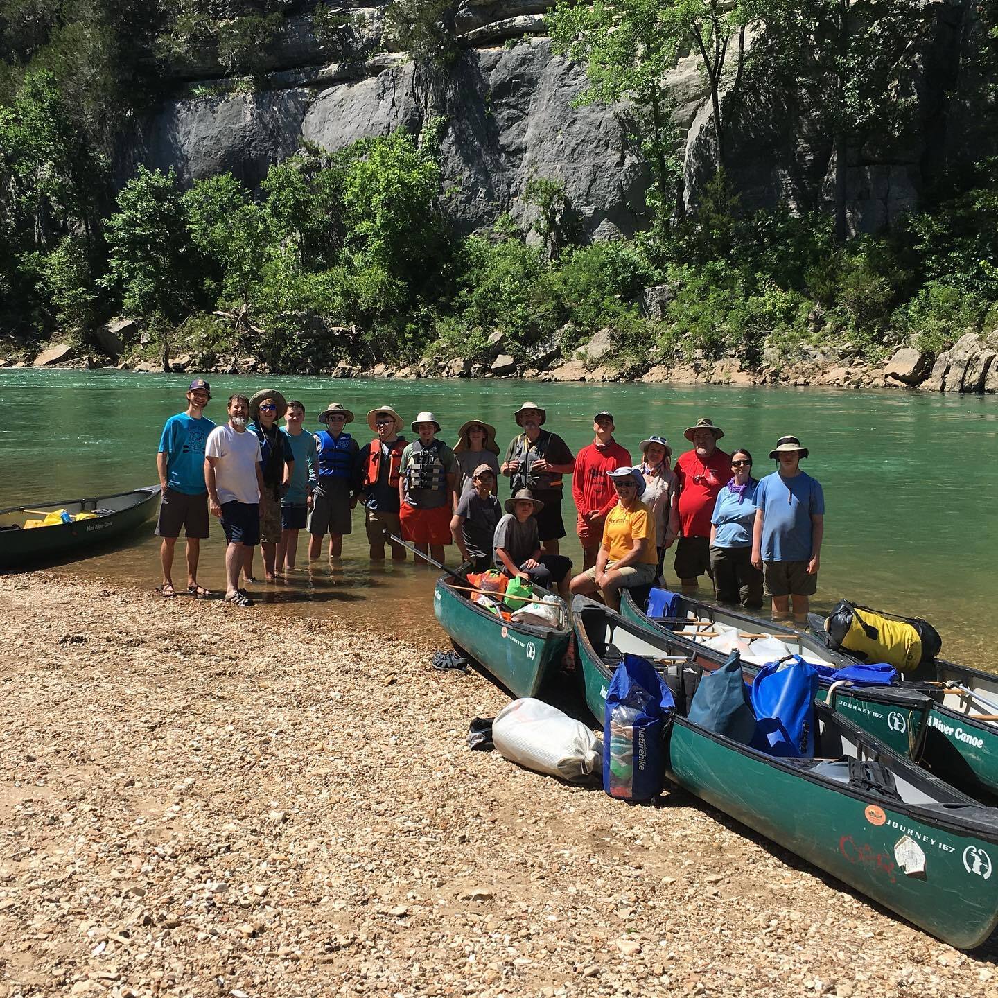 Camp Orr Rangers Res photo 1