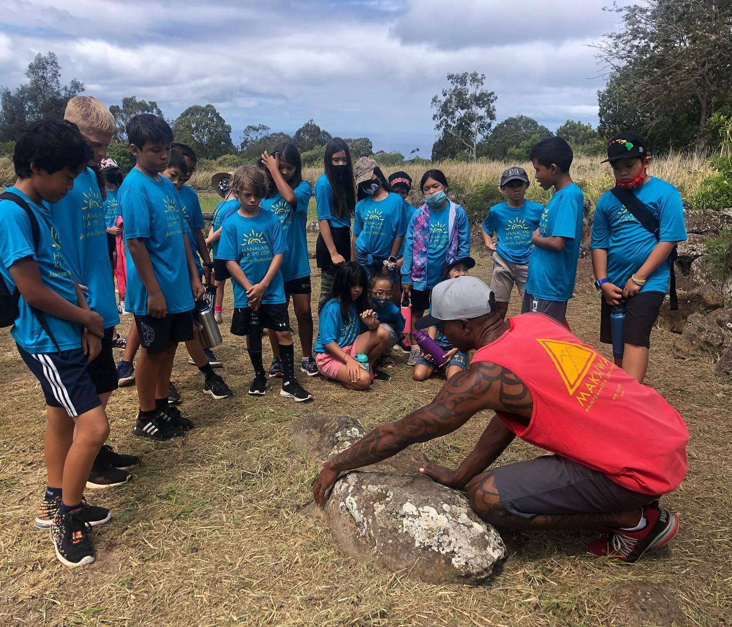 Camp Palehua photo 1