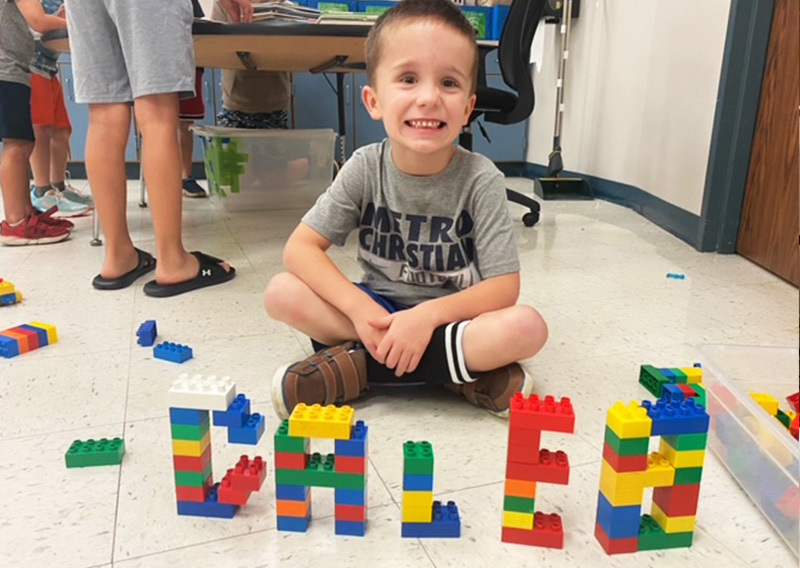 Camp Shalom Tulsa photo 1